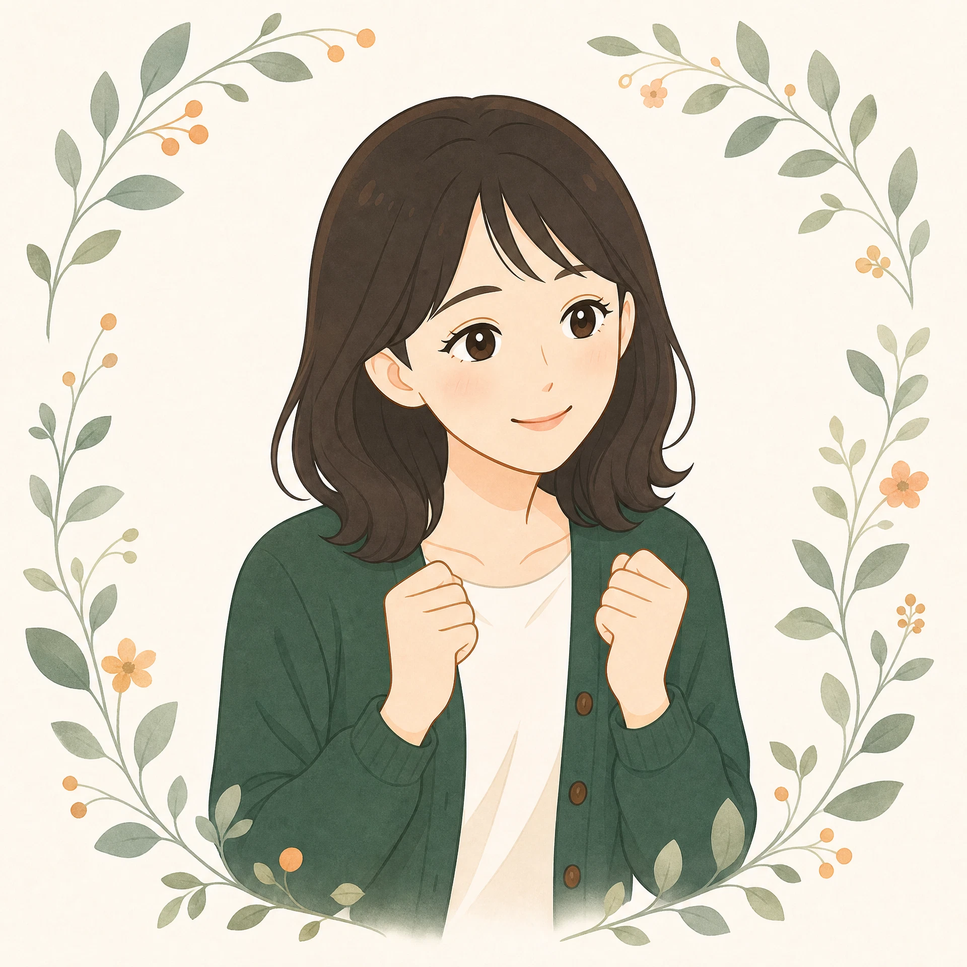 応援するこはる